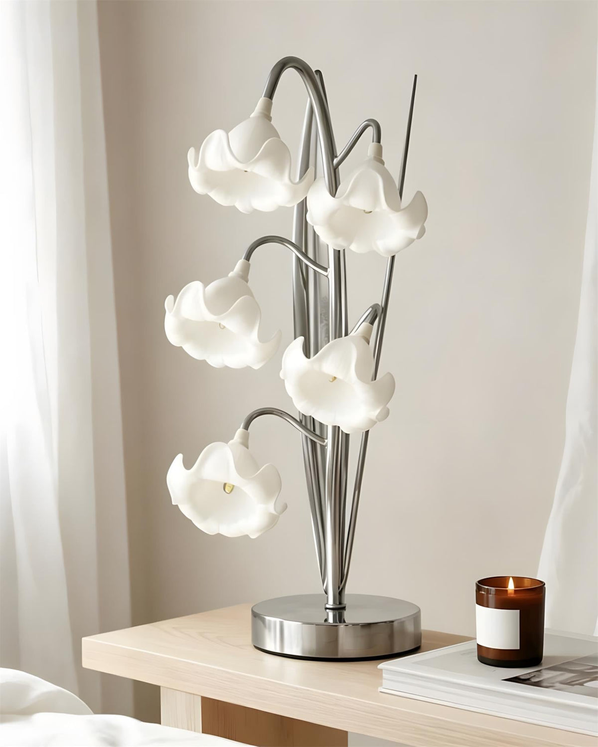 Jasmere Table Lamp