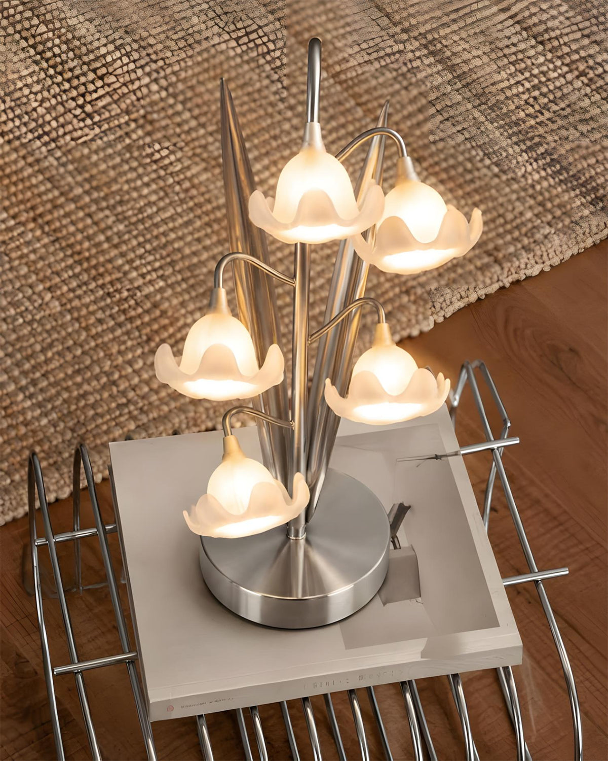 Jasmere Table Lamp