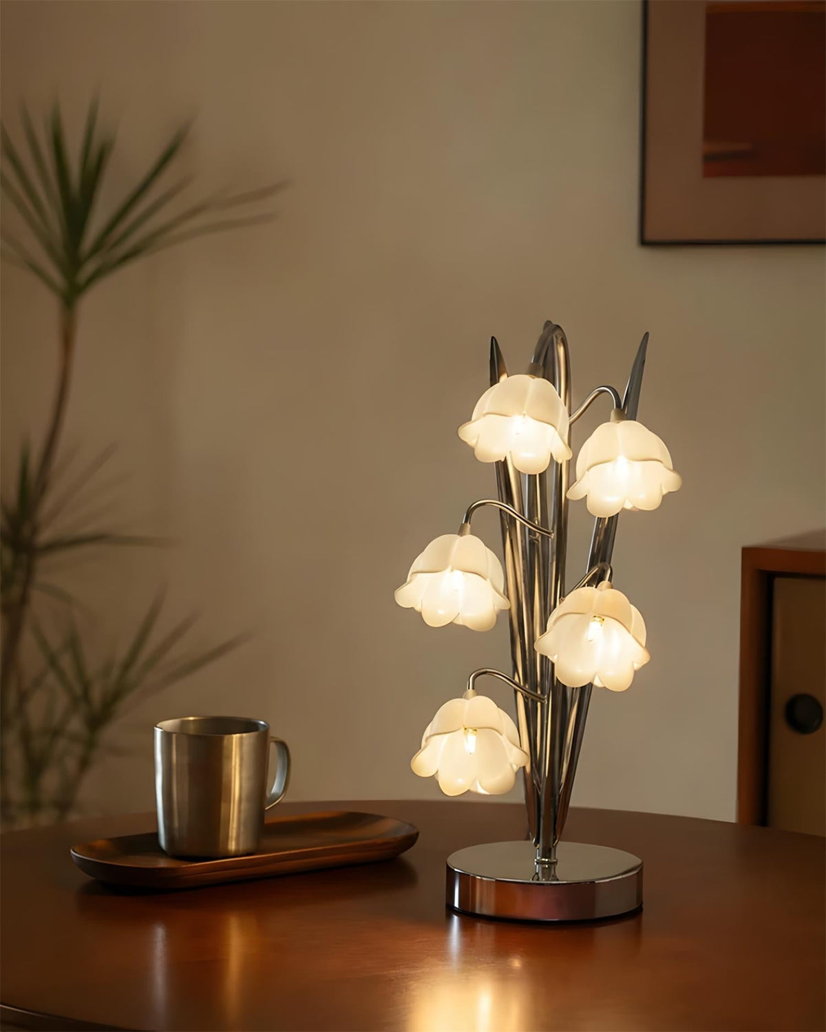 Jasmere Table Lamp