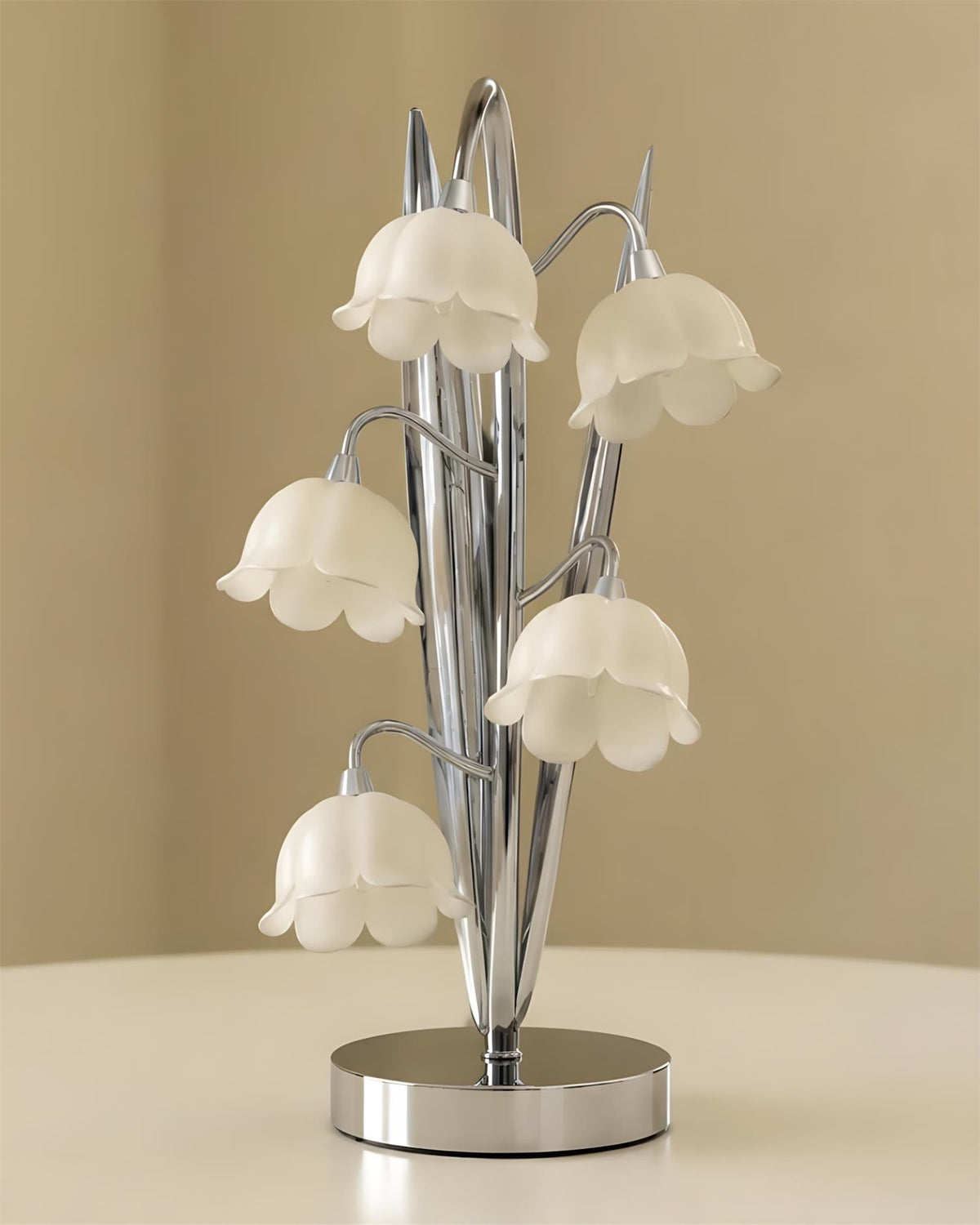 Jasmere Table Lamp