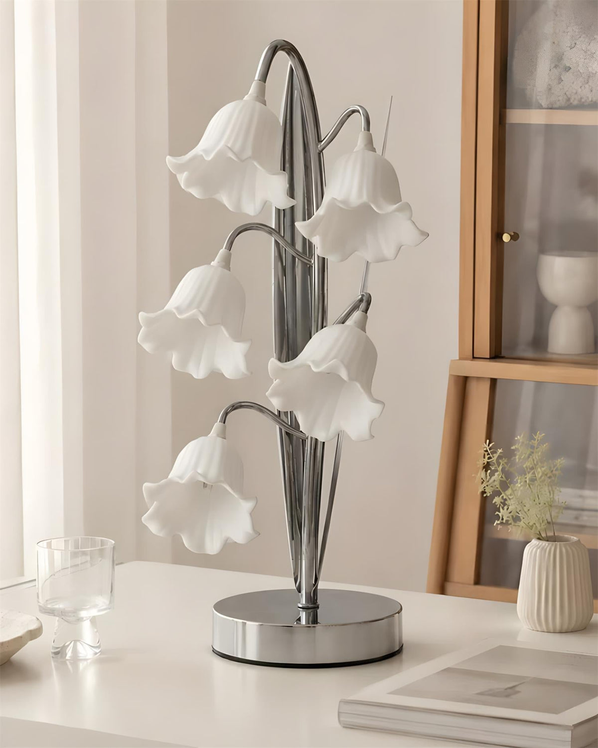 Jasmere Table Lamp