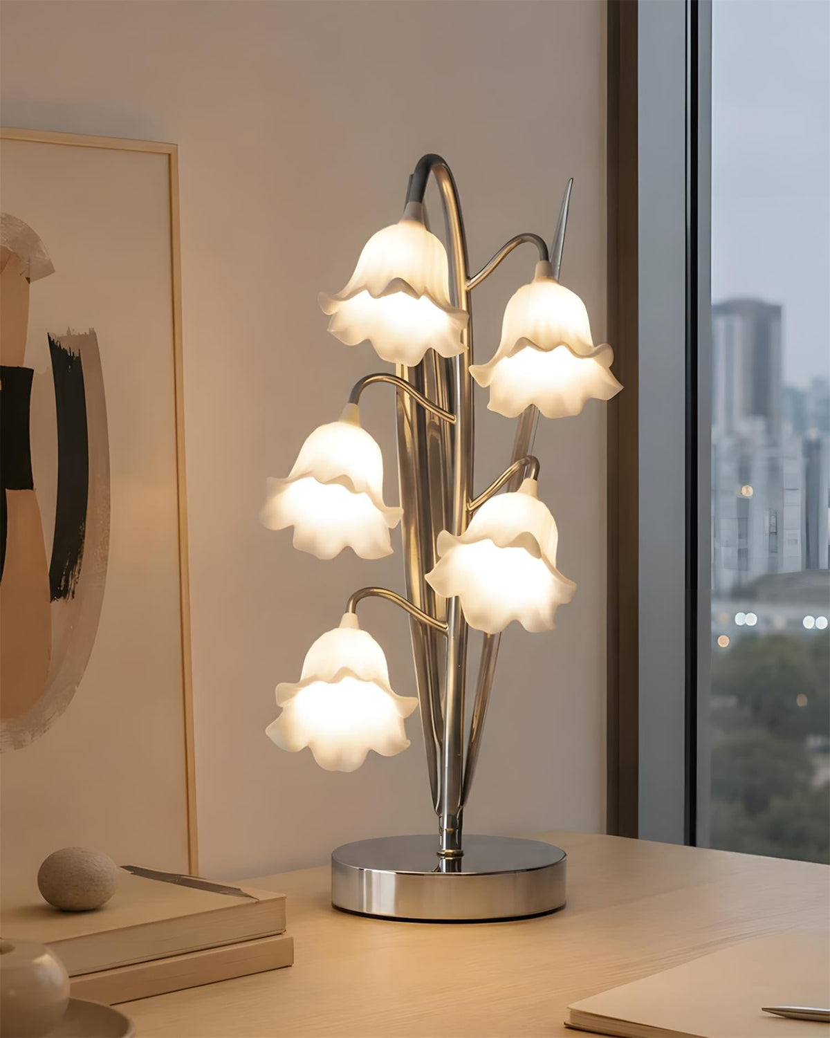 Jasmere Table Lamp