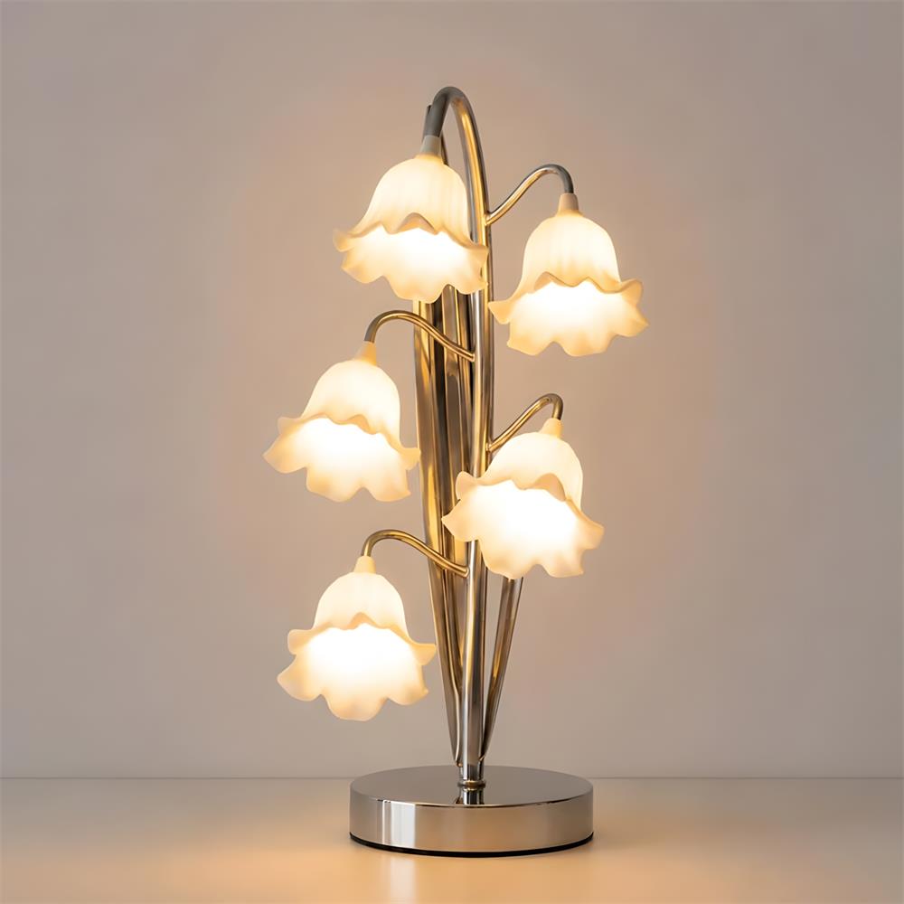Jasmere Table Lamp