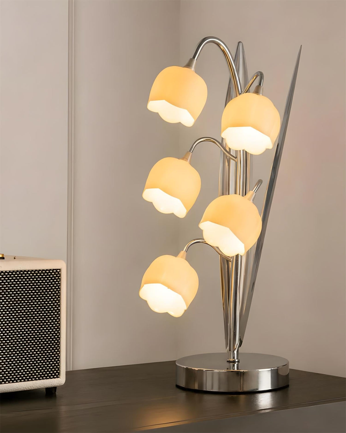 Jasmere Table Lamp