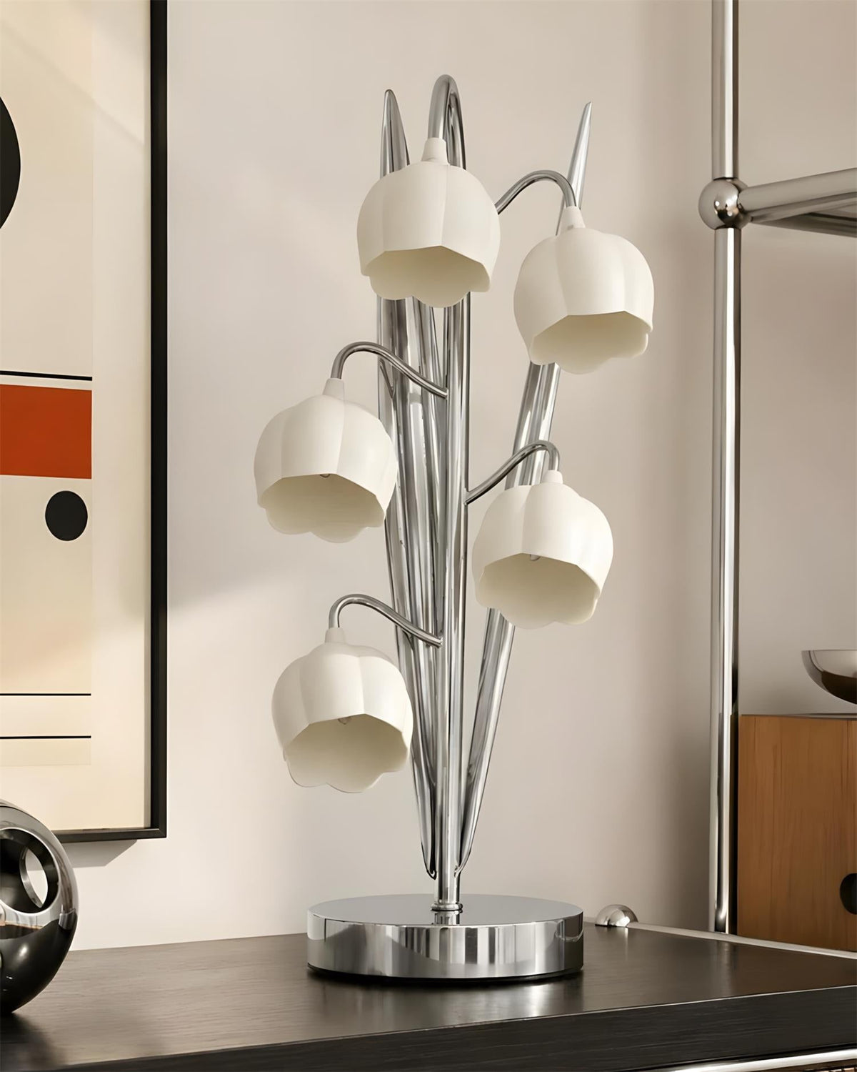 Jasmere Table Lamp