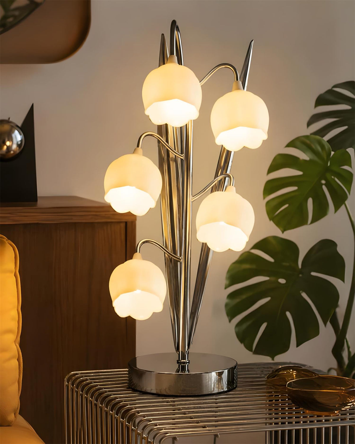Jasmere Table Lamp