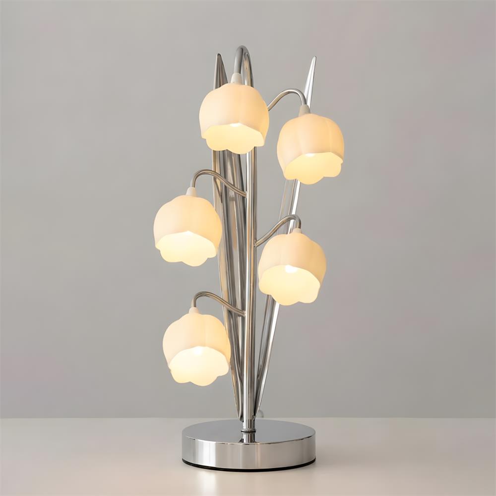 Jasmere Table Lamp