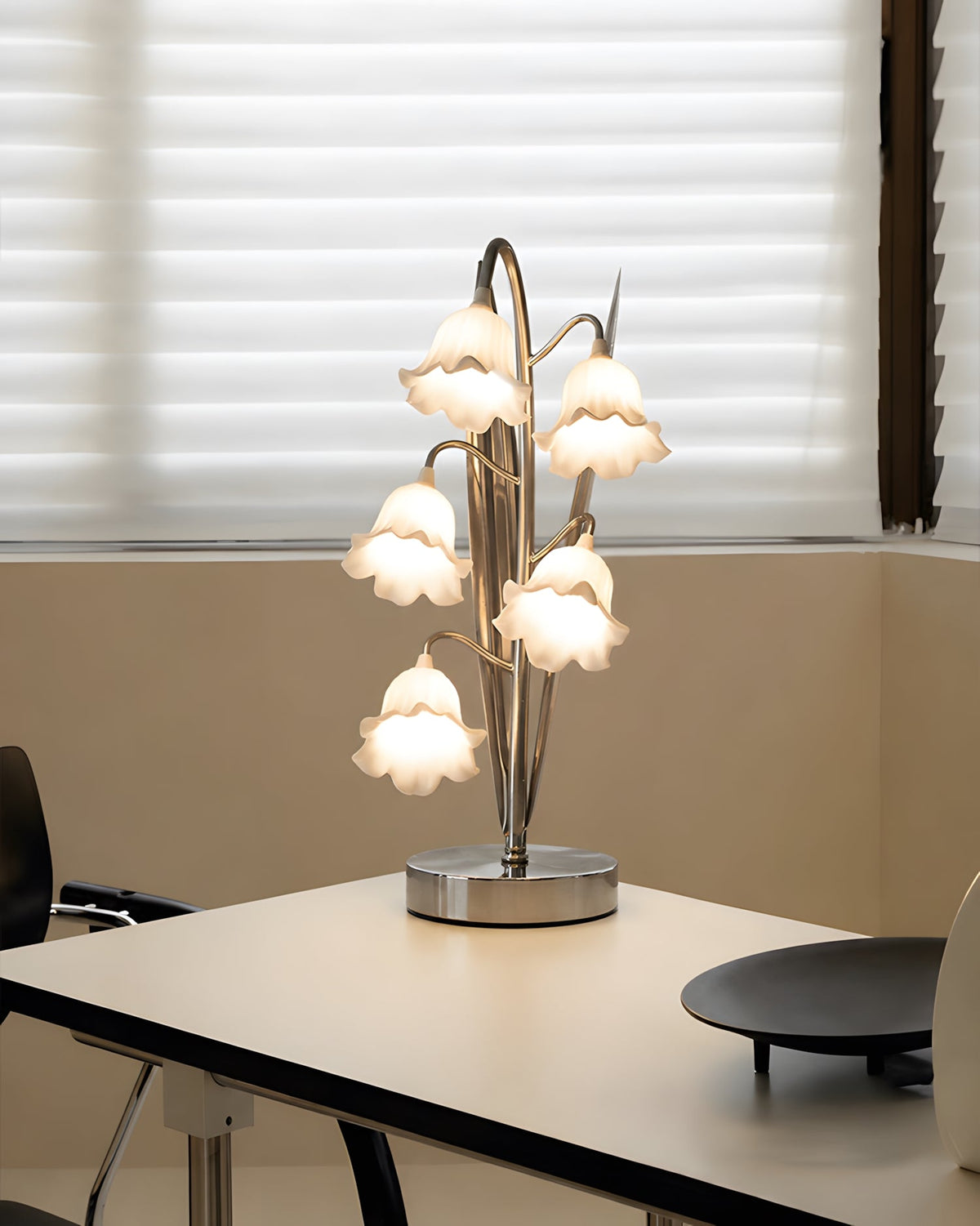 Jasmere Table Lamp