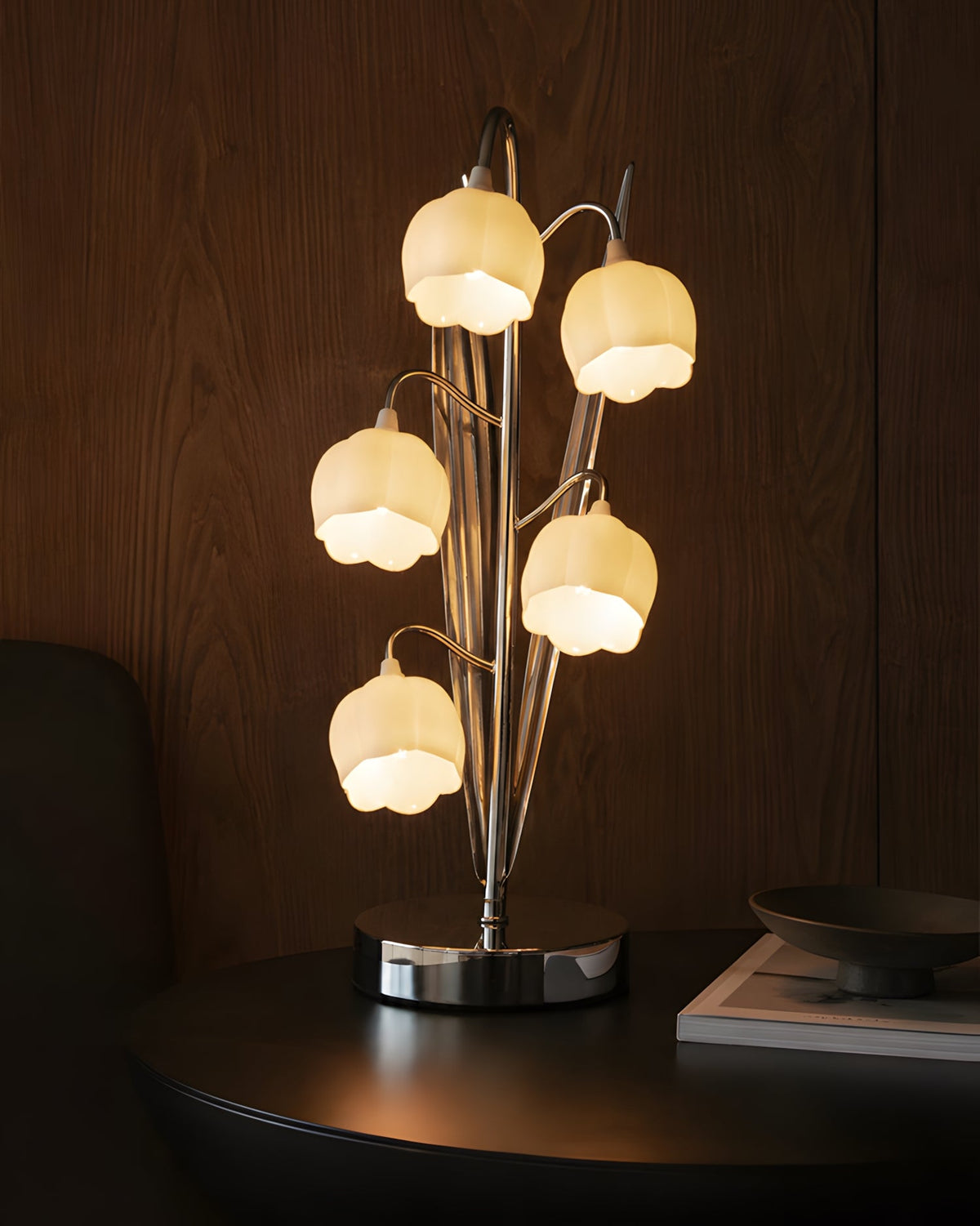 Jasmere Table Lamp