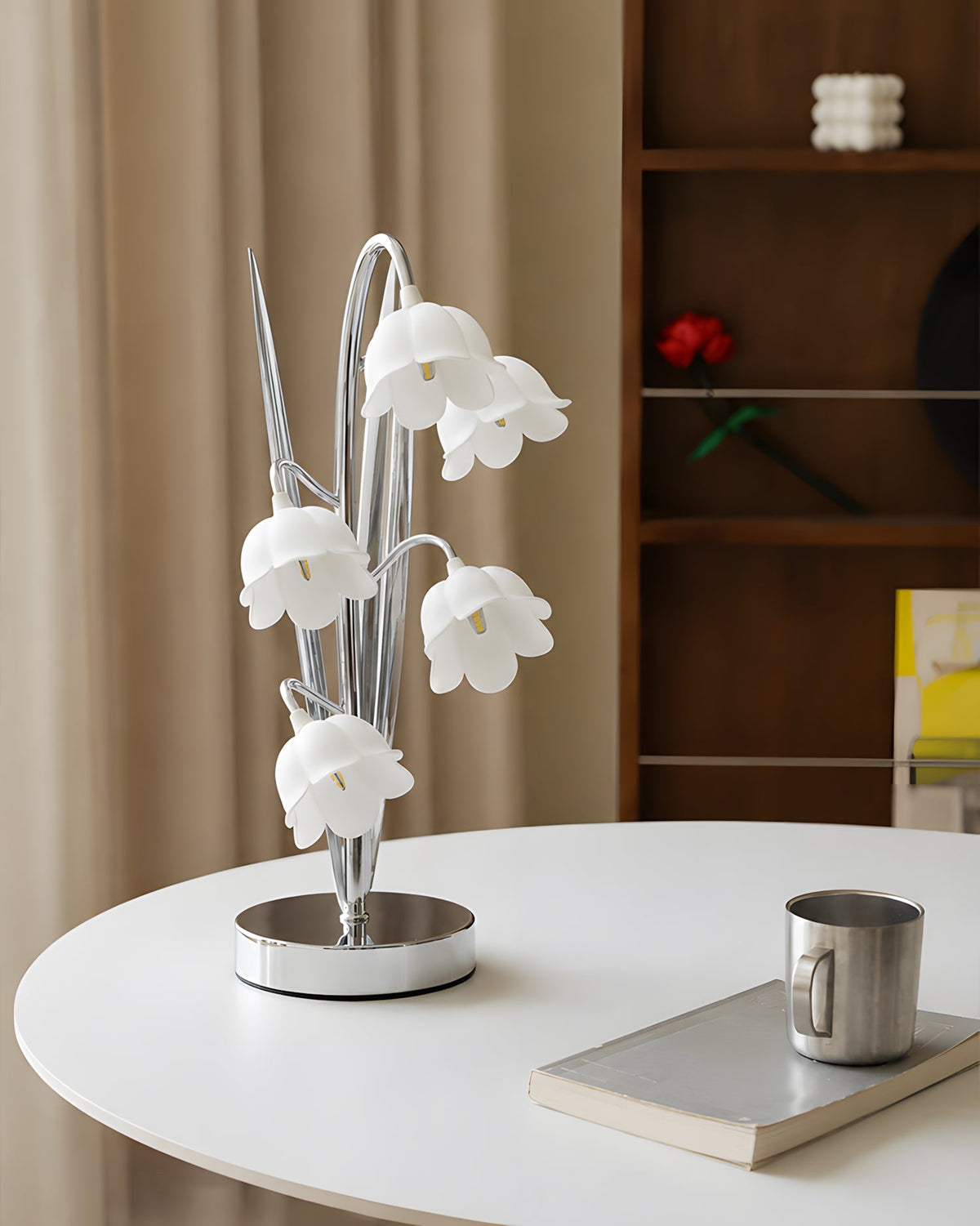 Jasmere Table Lamp