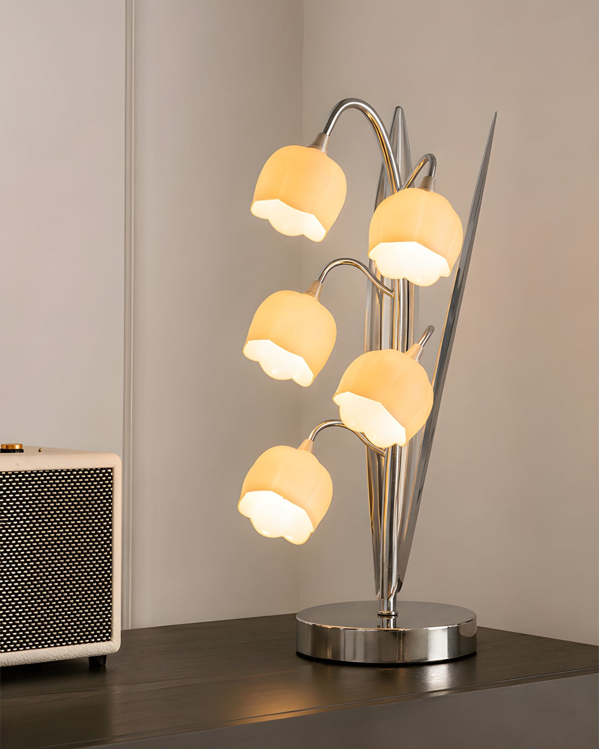 Jasmere Table Lamp