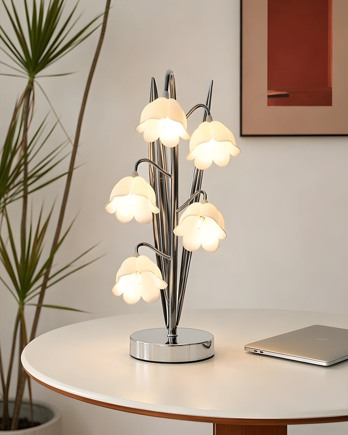 Jasmere Table Lamp