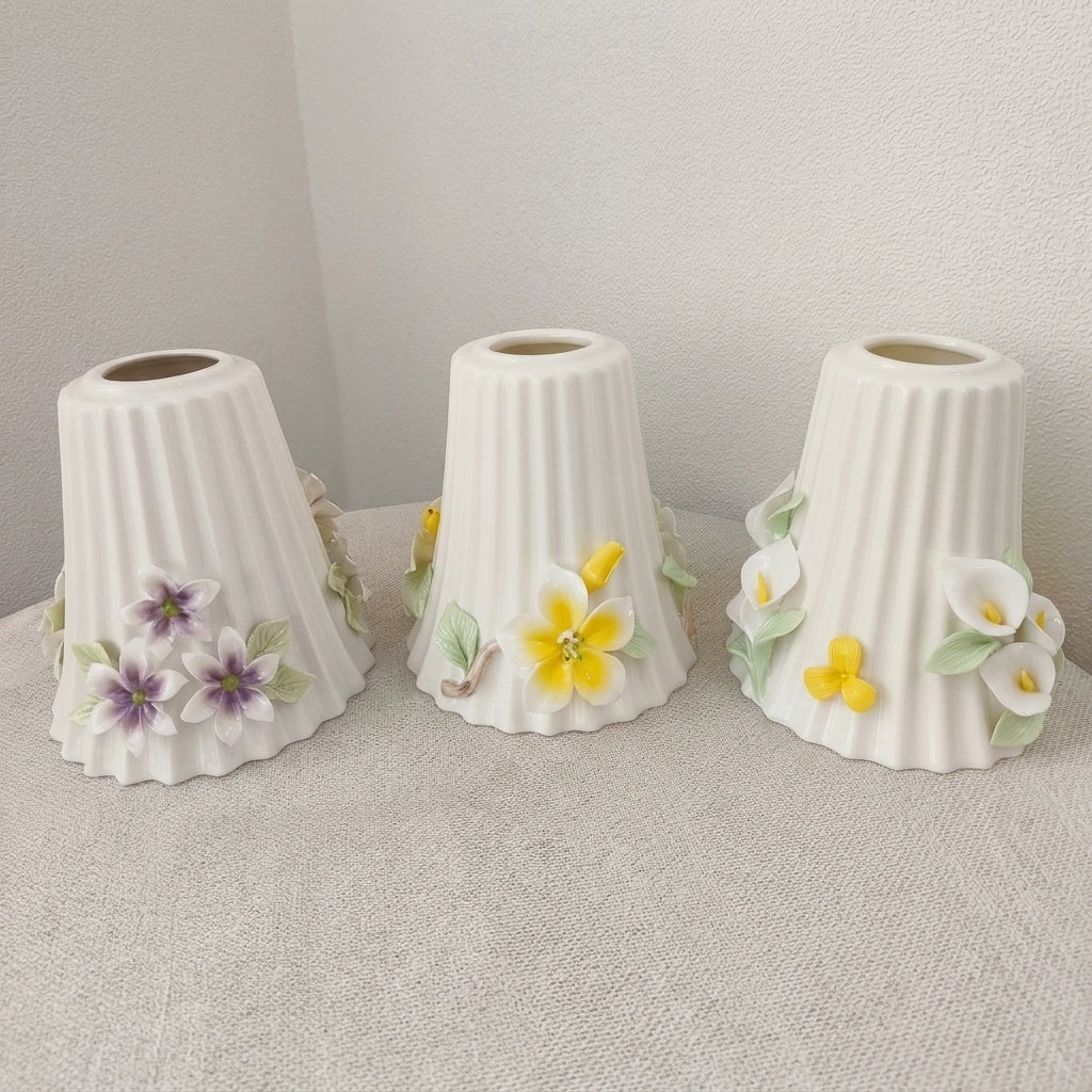 Floravia Wall Sconce
