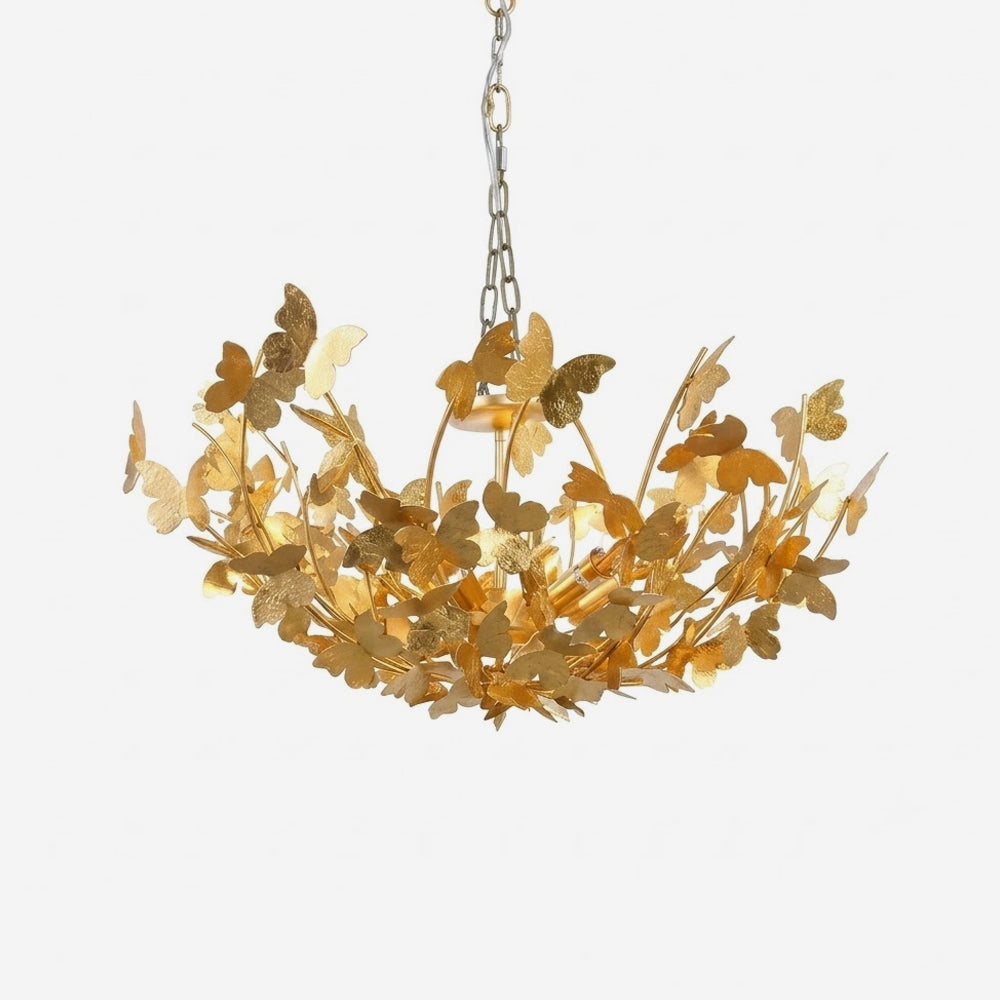 Ellio Chandelier