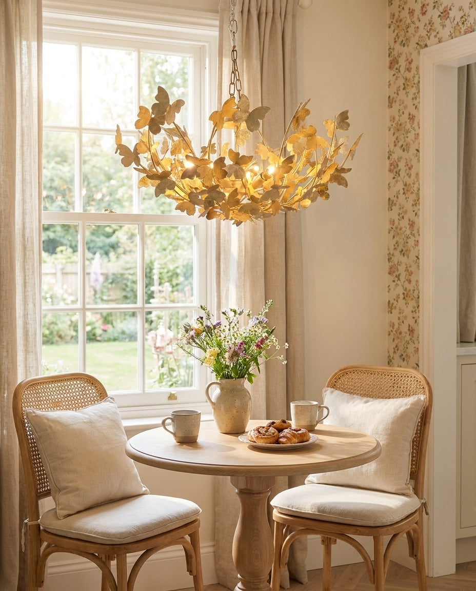 Ellio Chandelier