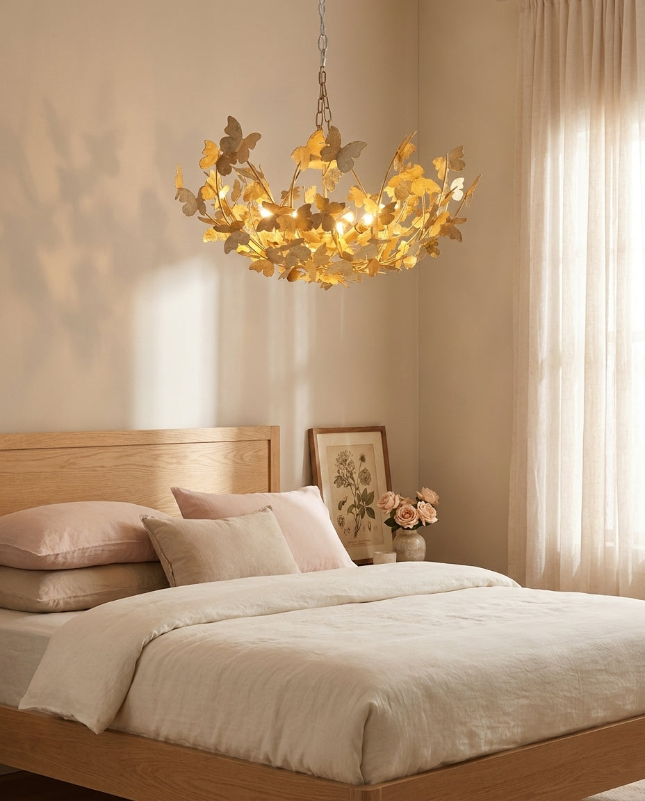 Ellio Chandelier