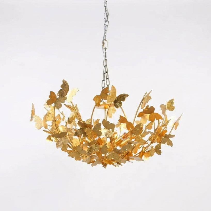 Ellio Chandelier