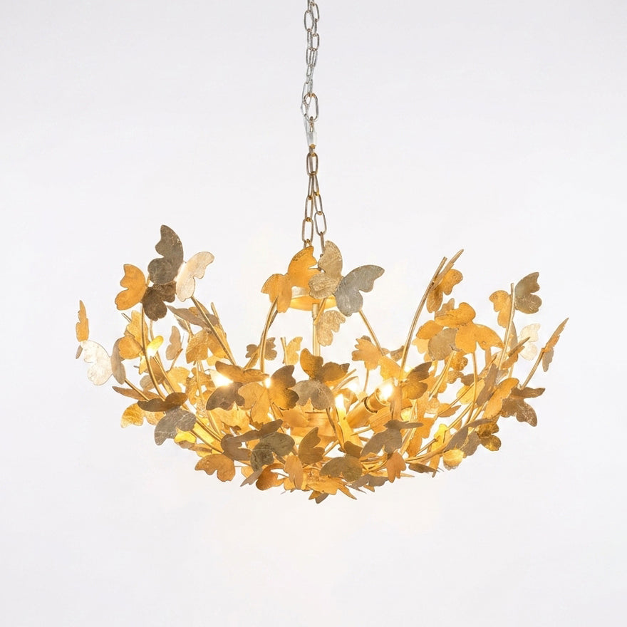 Ellio Chandelier