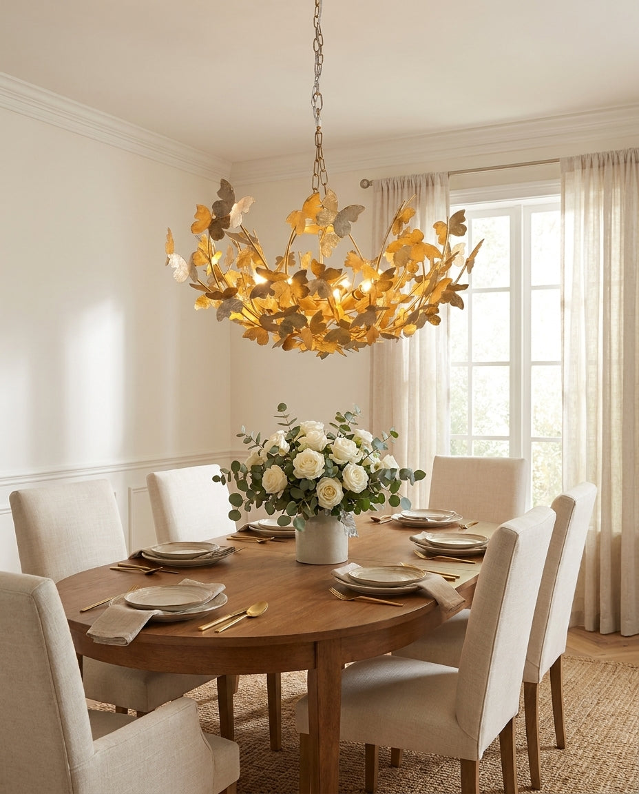 Ellio Chandelier