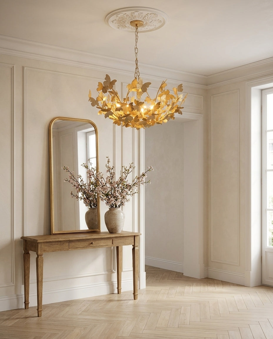 Ellio Chandelier
