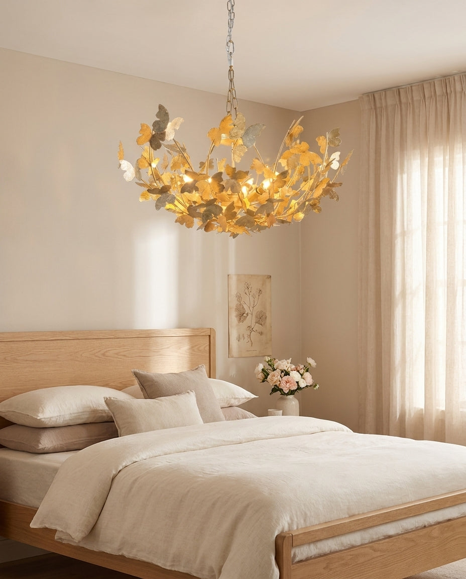 Ellio Chandelier