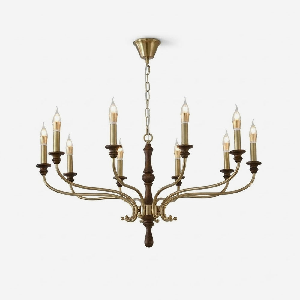 Rege Chandelier