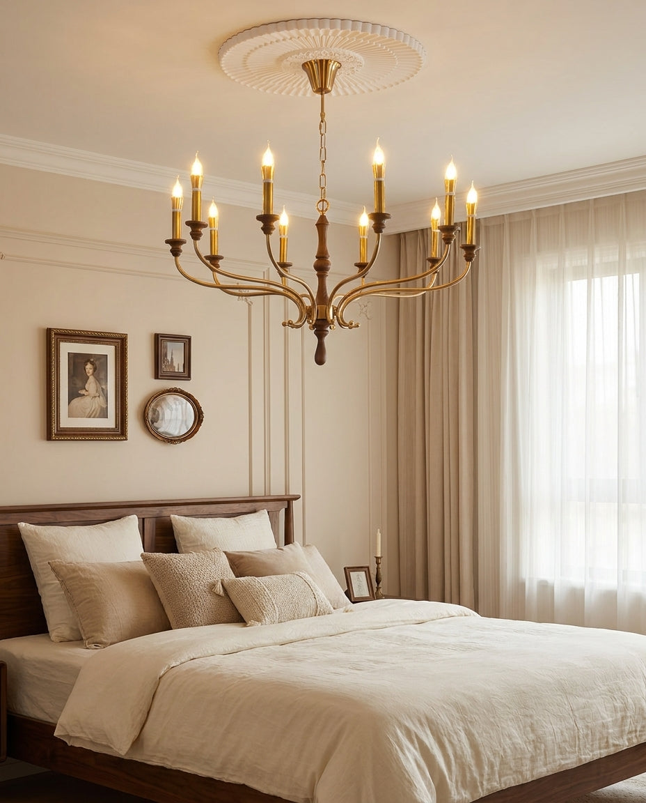 Rege Chandelier