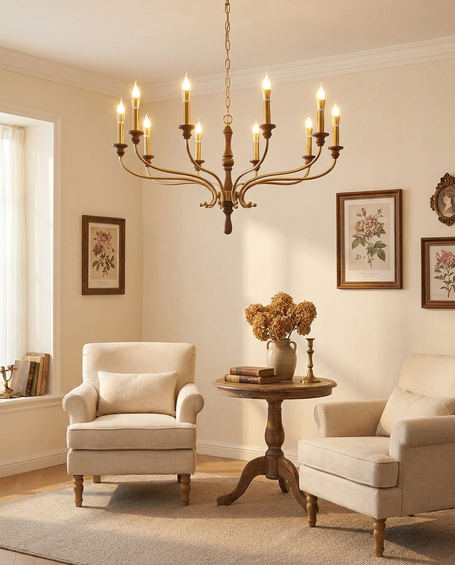 Rege Chandelier