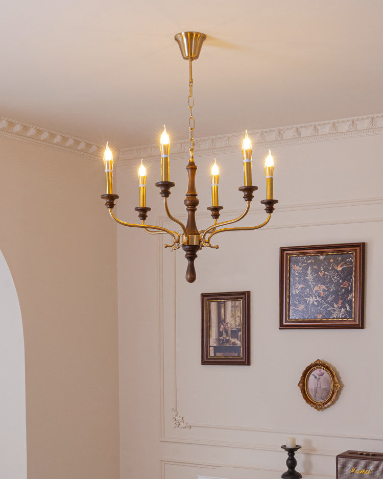 Rege Chandelier
