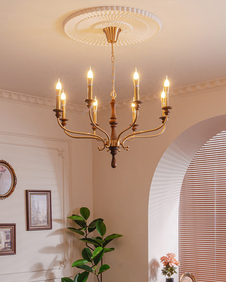 Rege Chandelier
