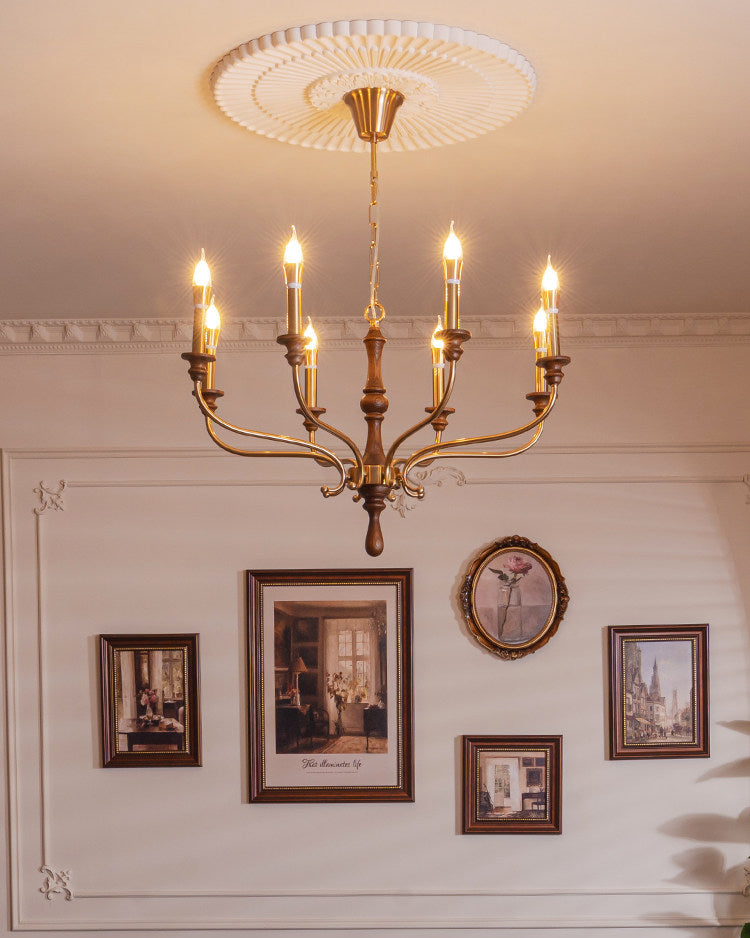 Rege Chandelier