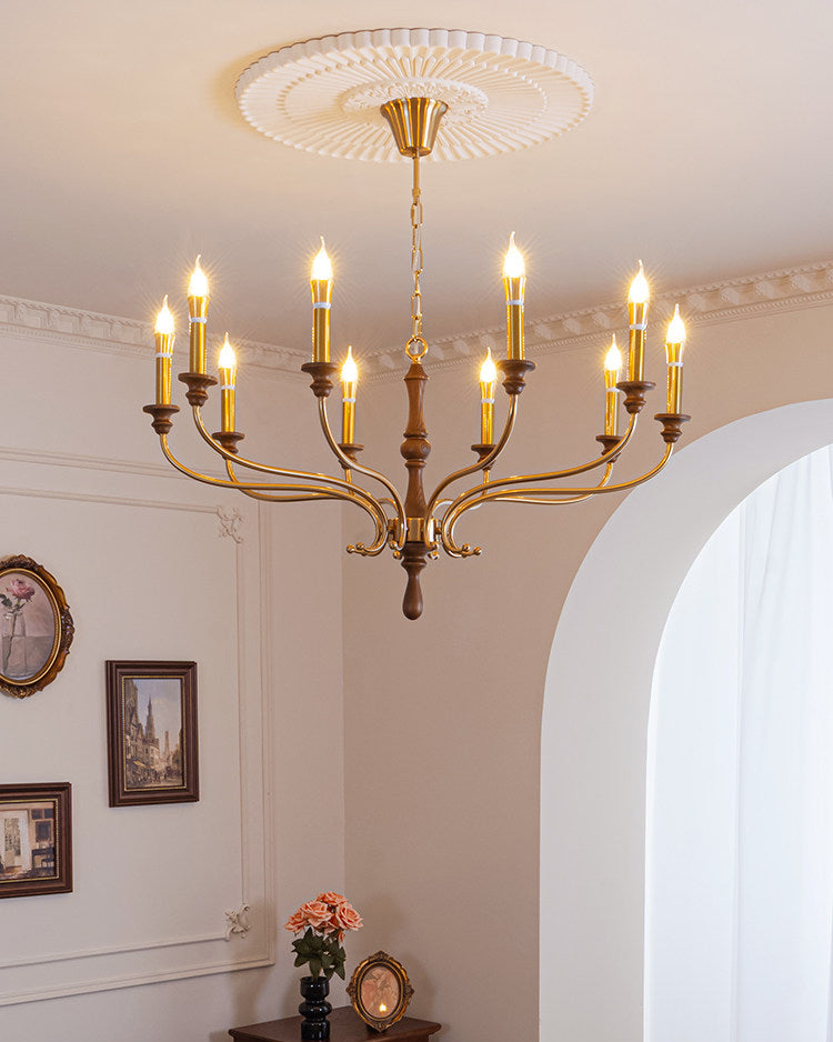 Rege Chandelier