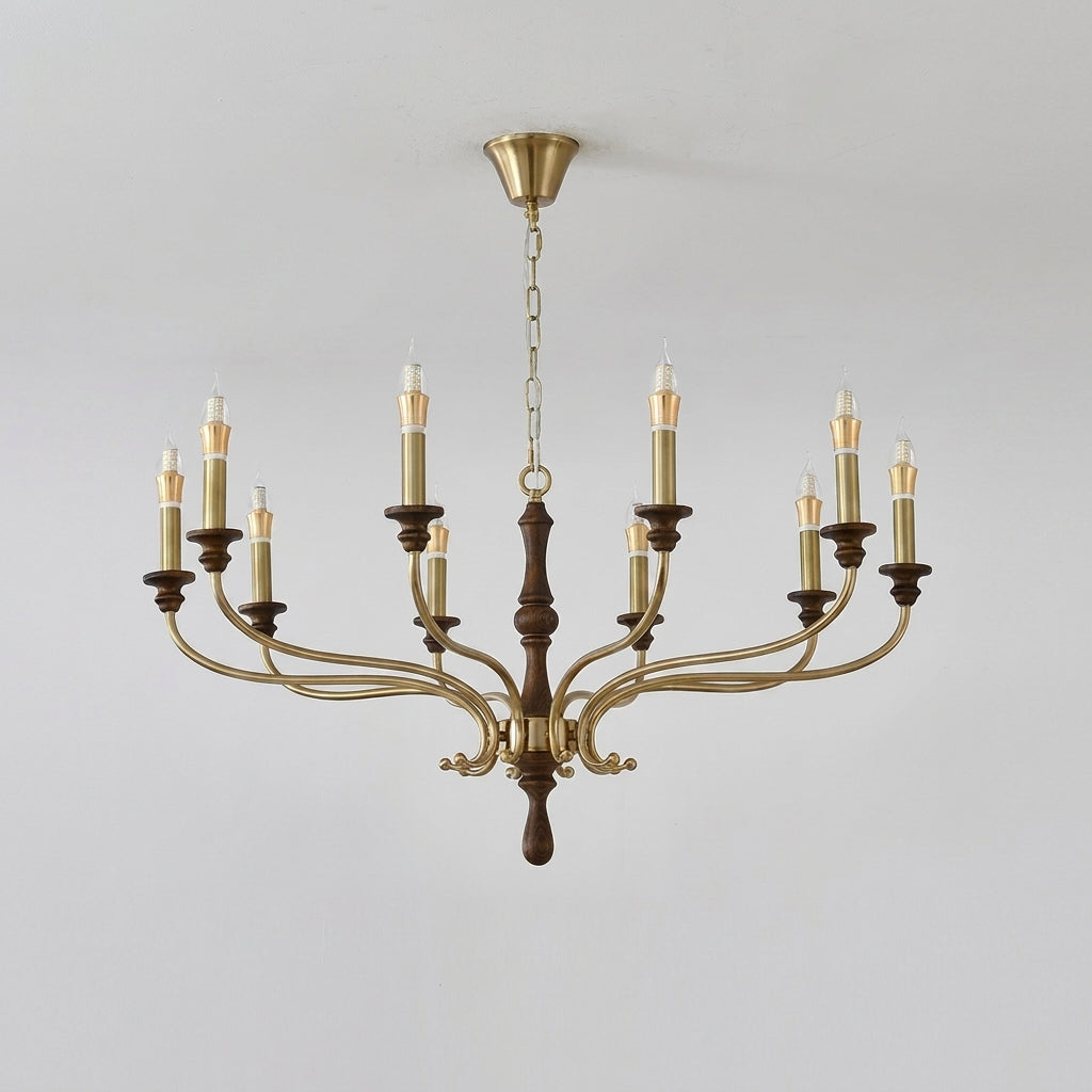 Rege Chandelier