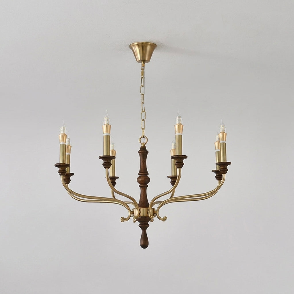 Rege Chandelier