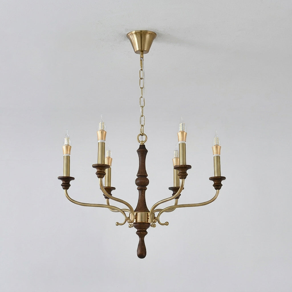 Rege Chandelier