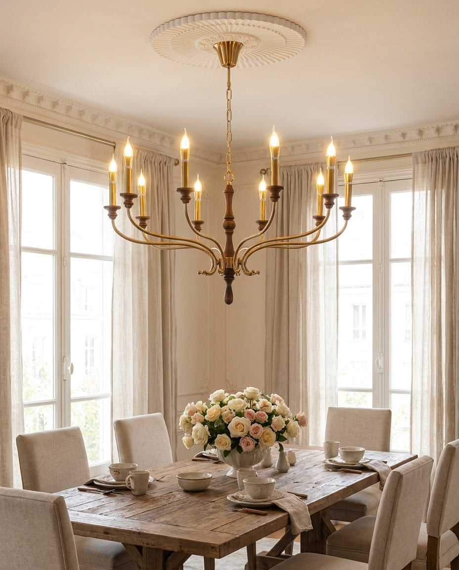 Rege Chandelier
