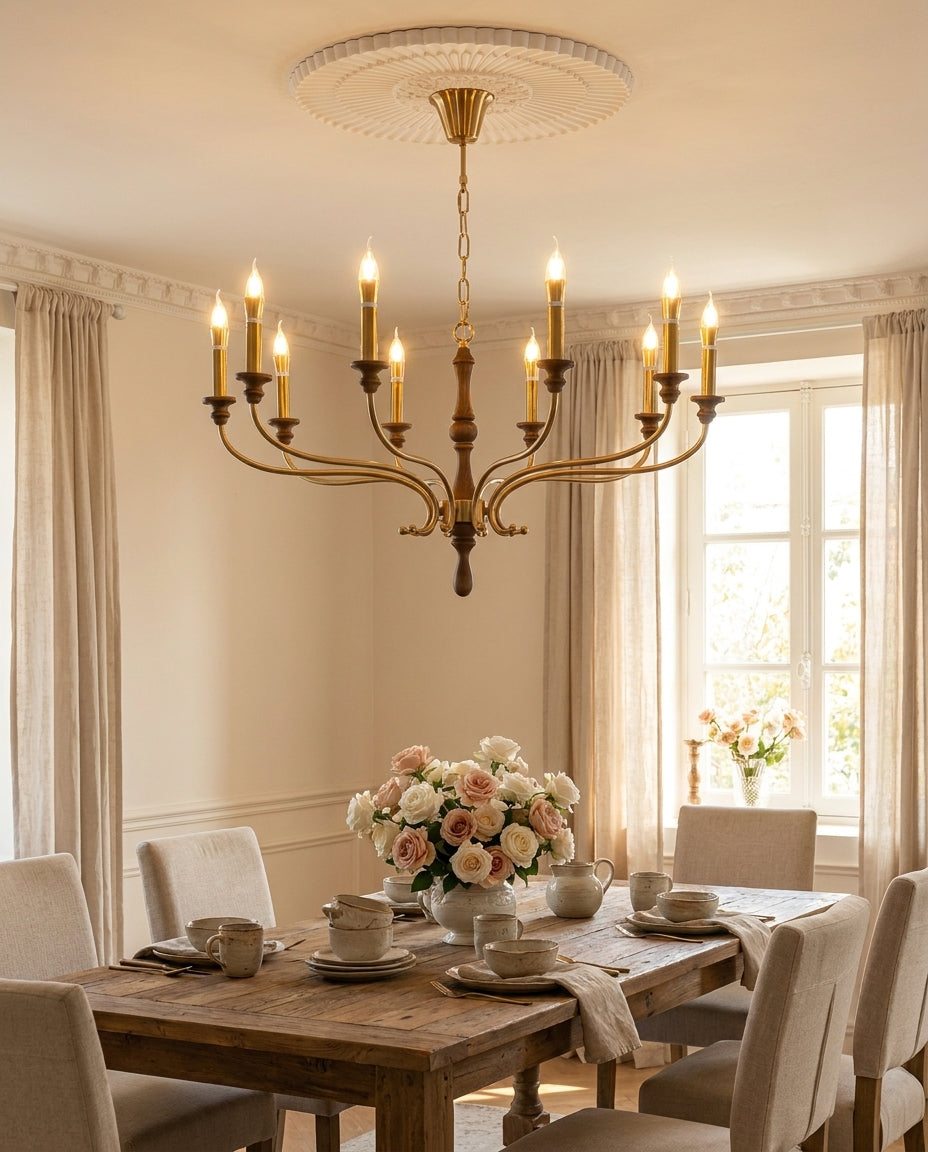 Rege Chandelier