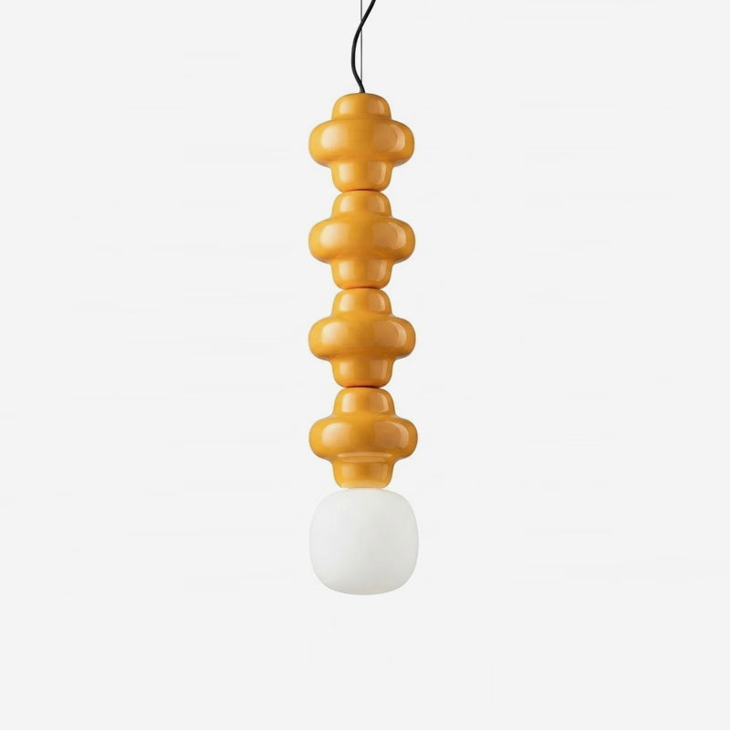Mochi Pendant Light