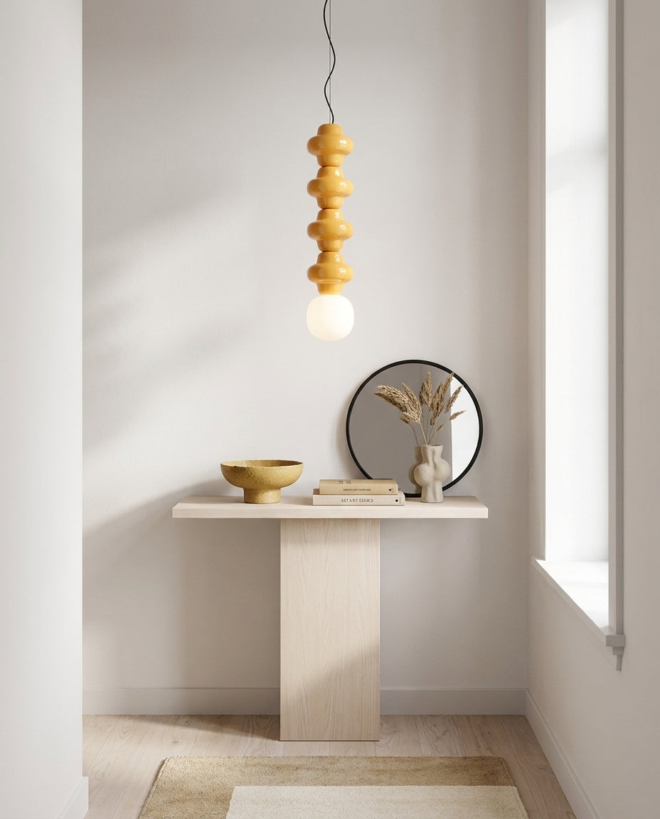 Mochi Pendant Light