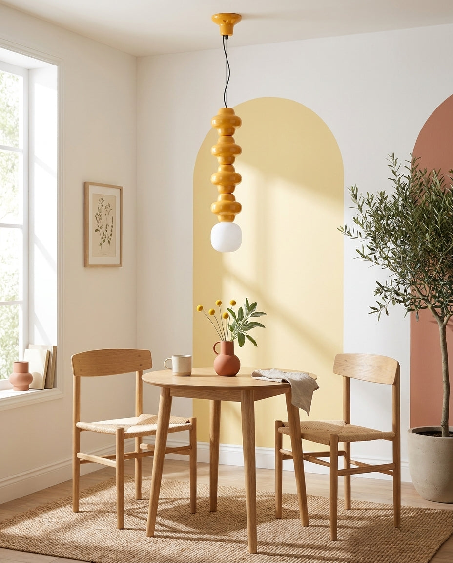 Mochi Pendant Light