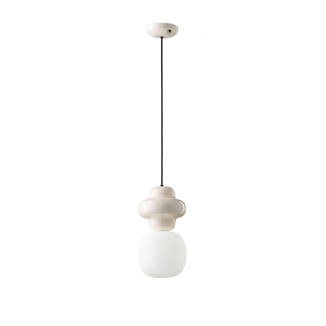 Mochi Pendant Light