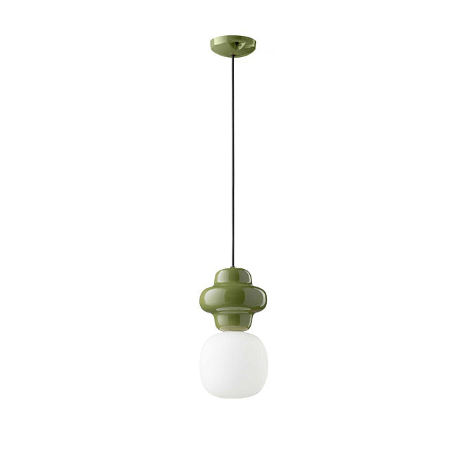 Mochi Pendant Light