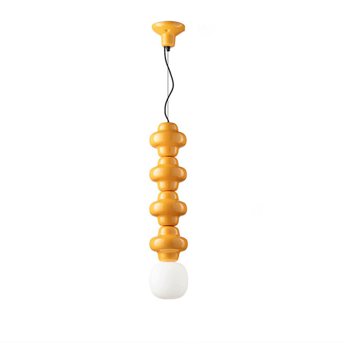 Mochi Pendant Light
