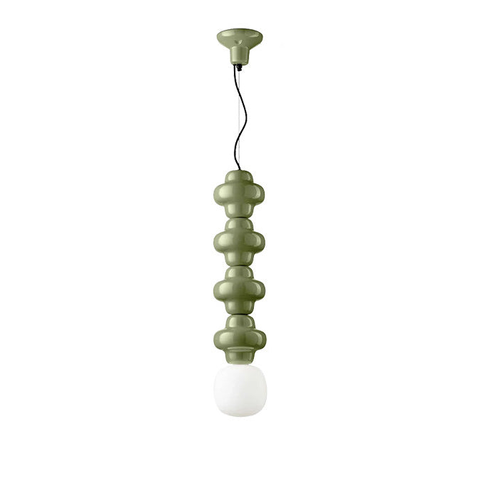 Mochi Pendant Light