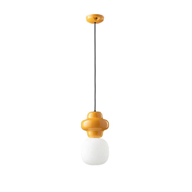 Mochi Pendant Light