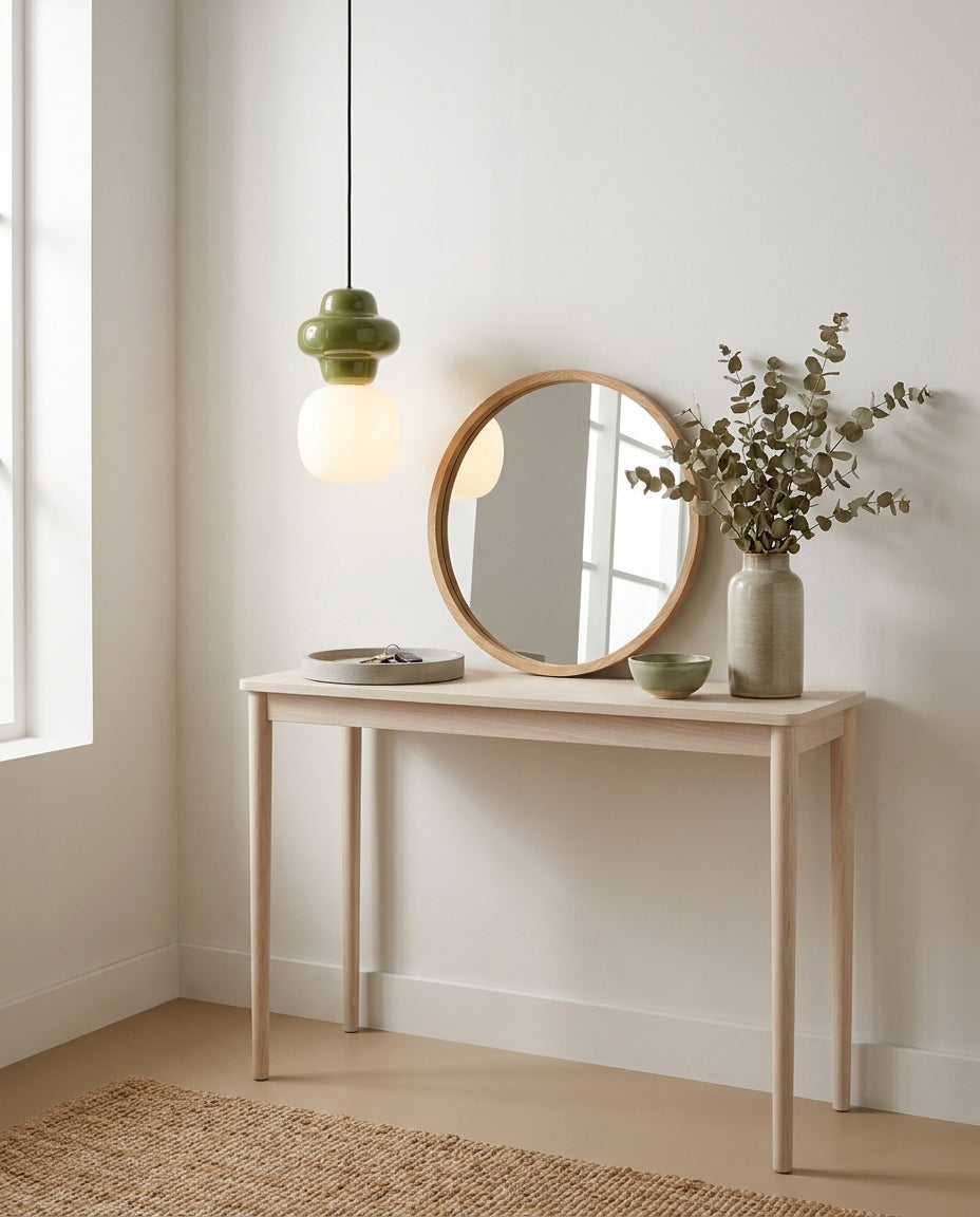 Mochi Pendant Light