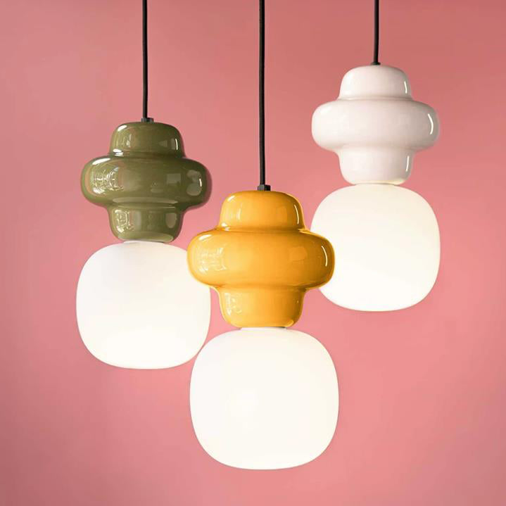 Mochi Pendant Light