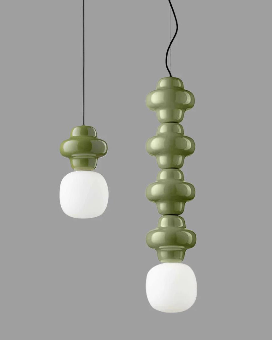 Mochi Pendant Light