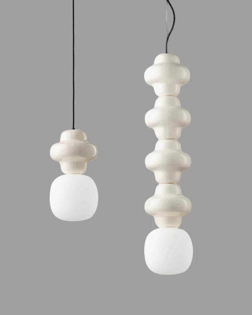 Mochi Pendant Light