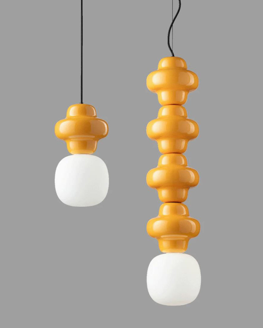 Mochi Pendant Light